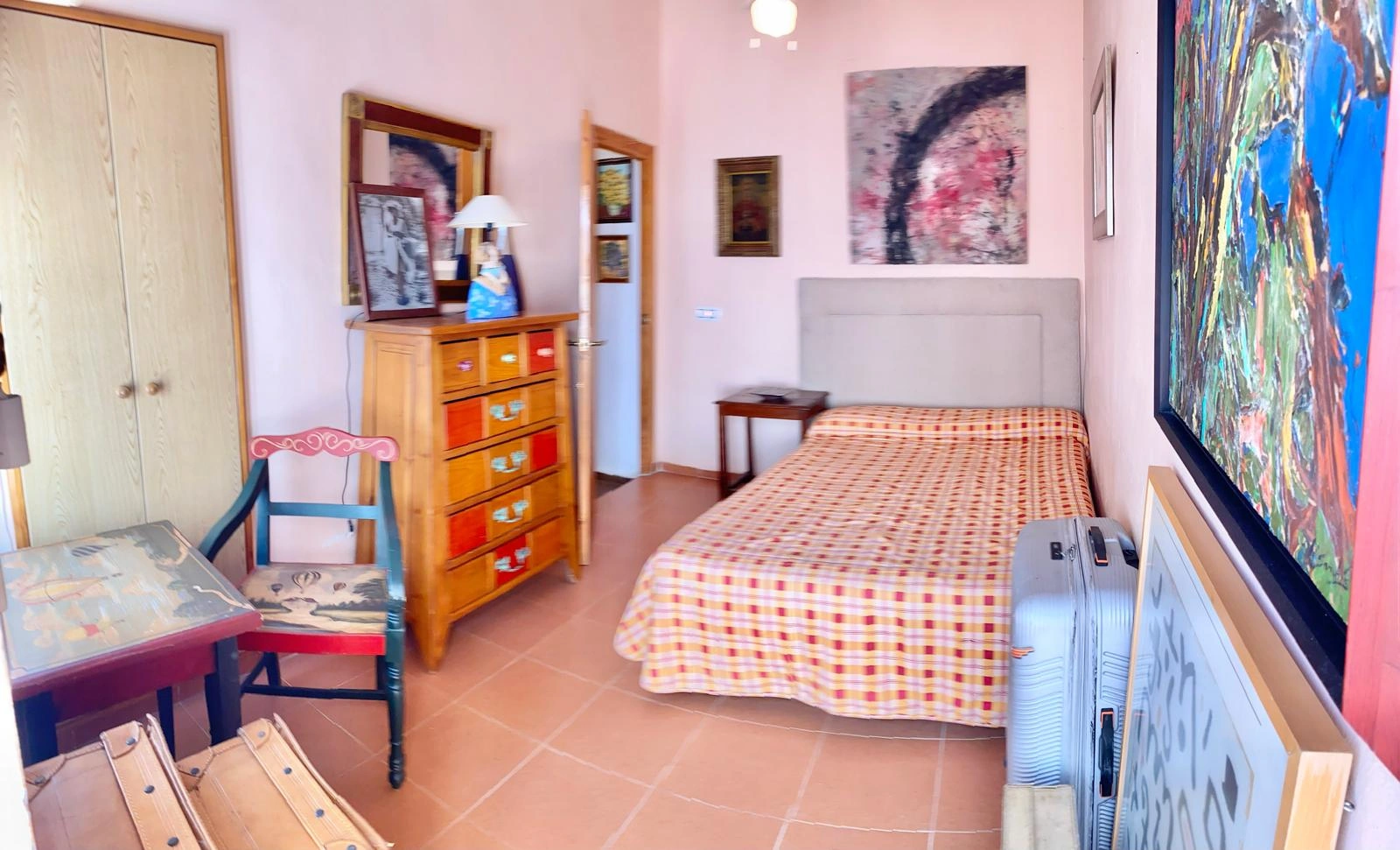 SE VENDE CASA ESPECTACULAR EN REAL DE GANDIA