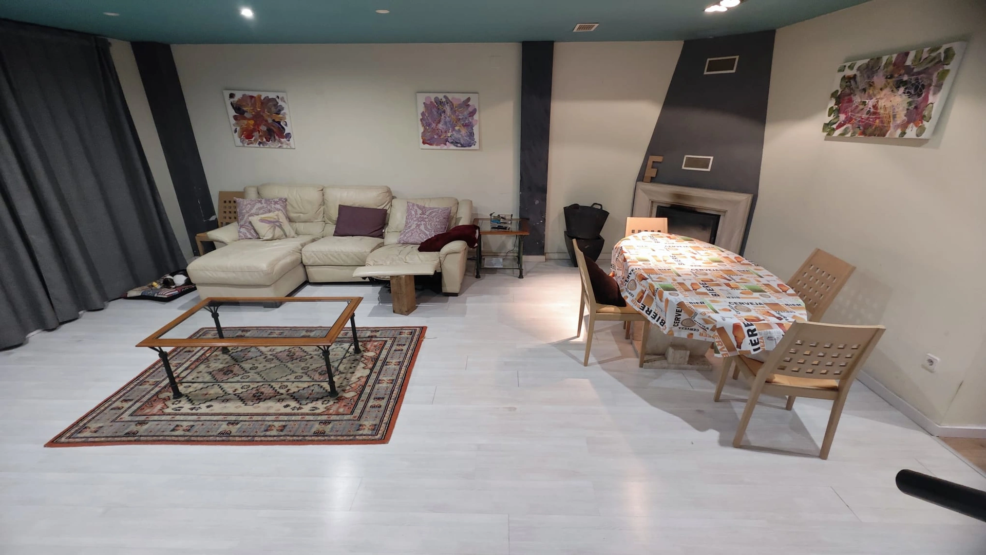 CASA CON GARAJE EN BARX (garaje+piso+buhardilla)