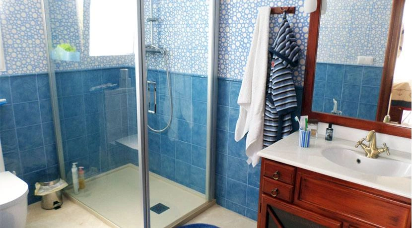 VILLA RESIDENCIAL LA SELLA GOLF, DENIA