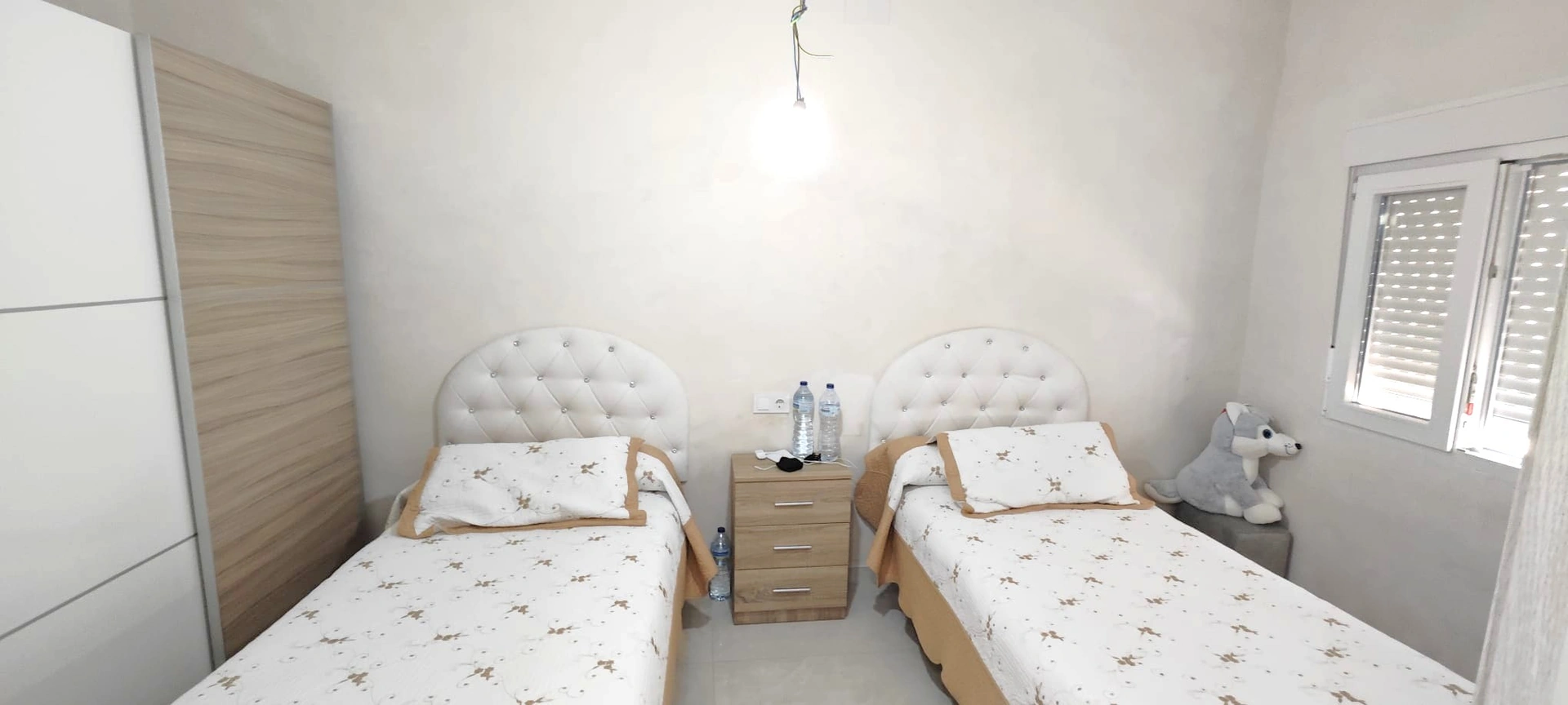 CASA DE PUEBLO EN OLIVA REFORMADA CON ESTILO
