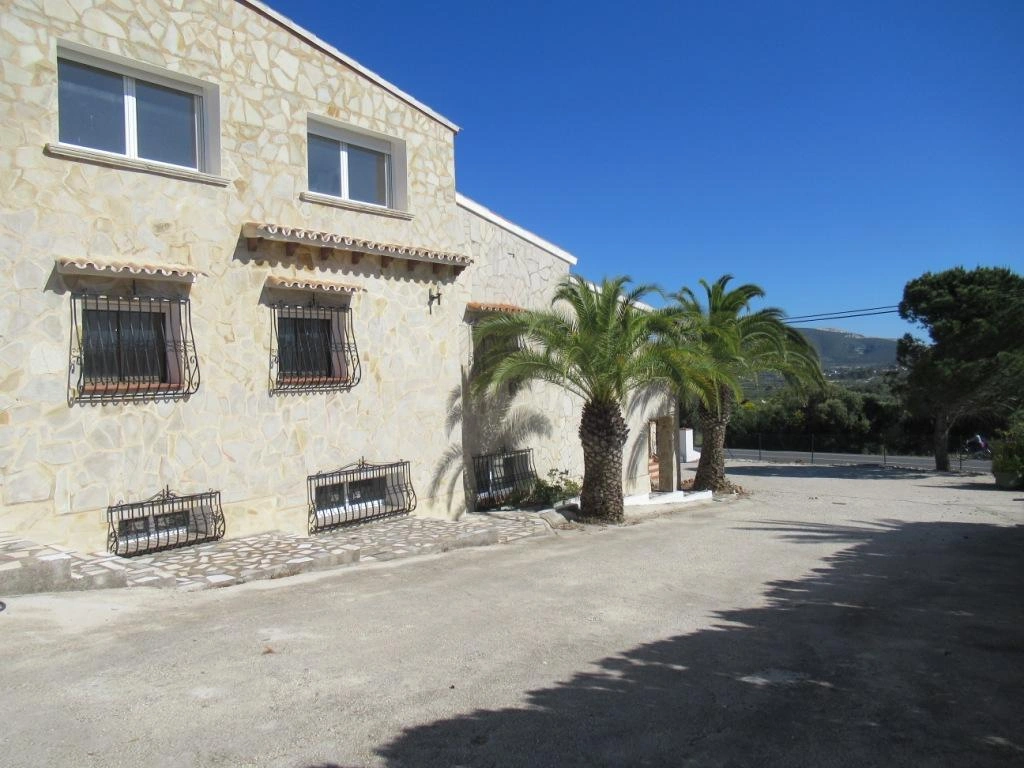 VP34 - Negocio en venta en Jávea