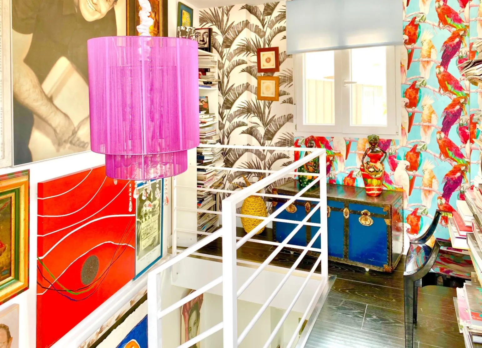 SE VENDE CASA ESPECTACULAR EN REAL DE GANDIA