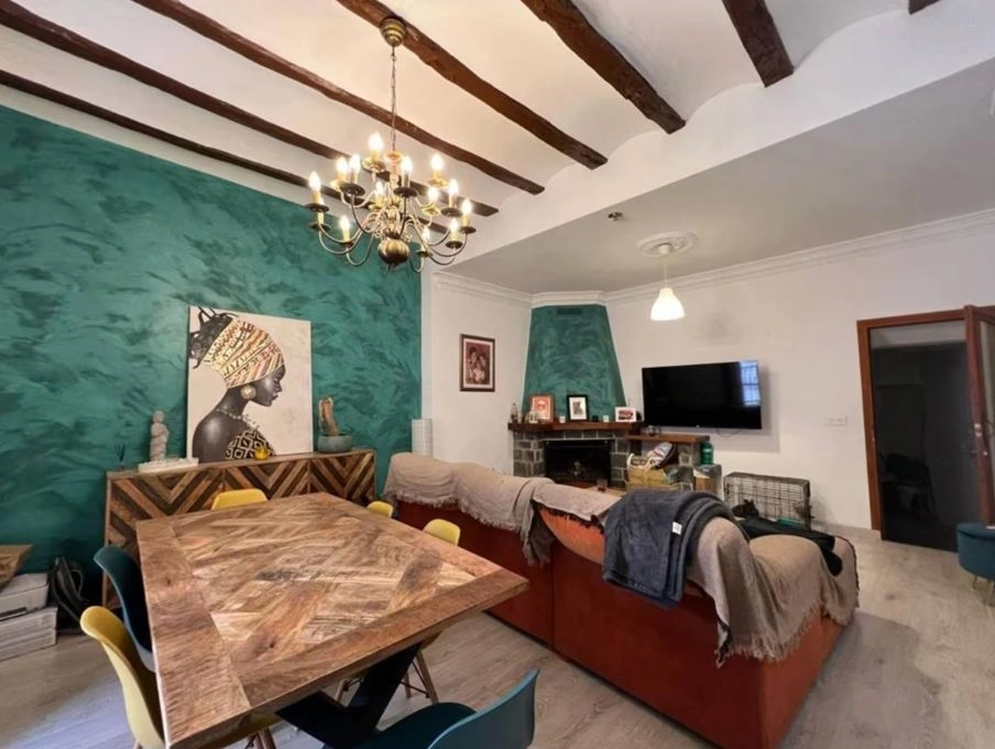 HOTEL RURAL CON ENCANTO EN PENÀGUILA