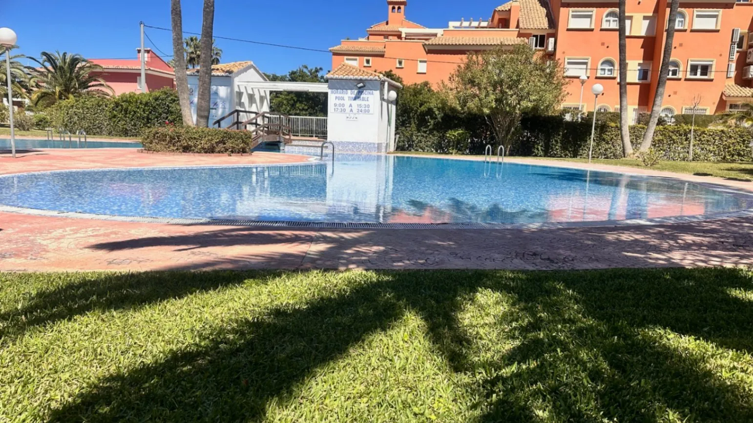 VENTA DE ATICO EN DENIA, LAS MARINAS, KM. 1,5