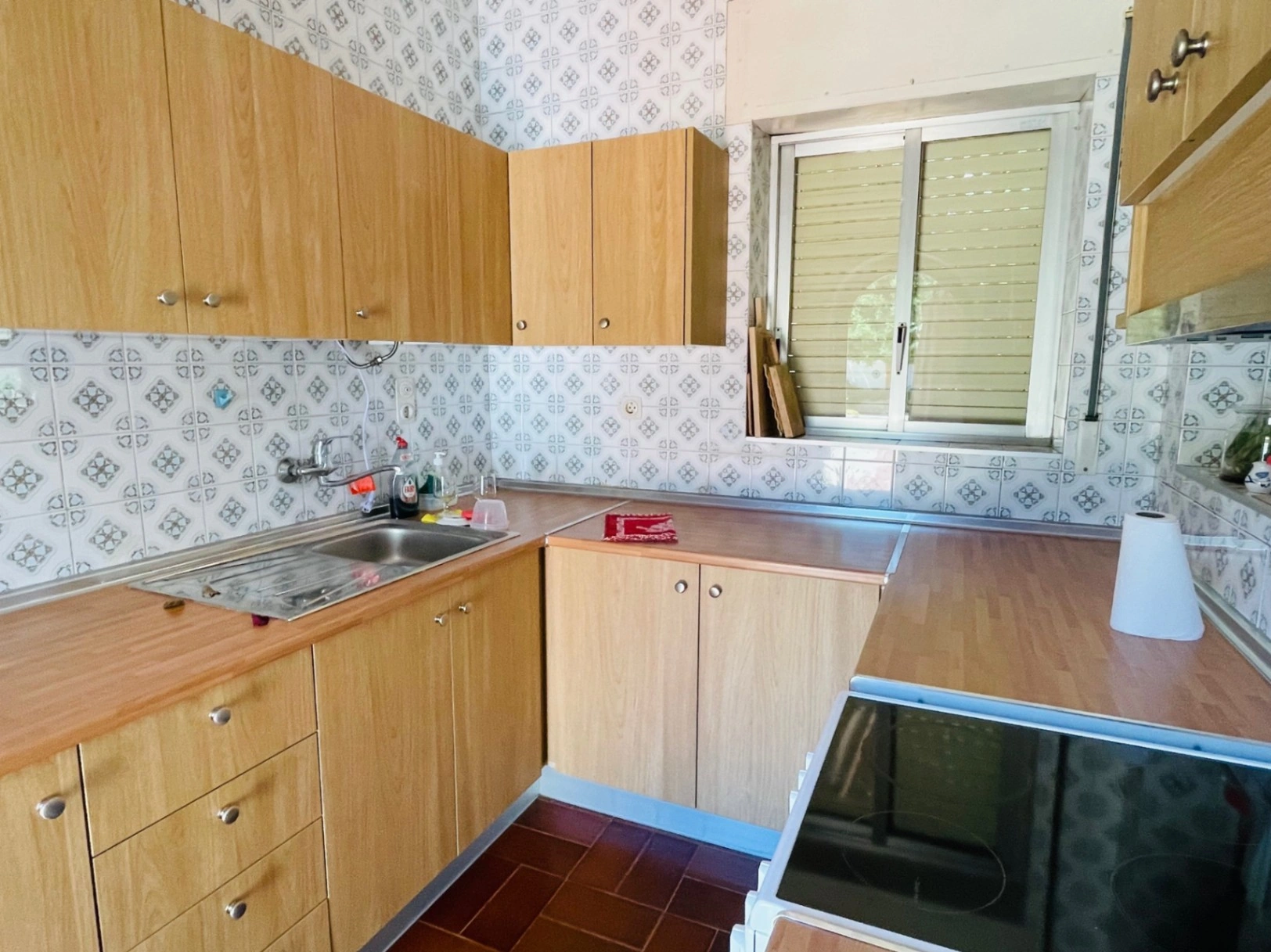 Chalet con piscina y vistas panorámicas en Dénia- Las Rotas