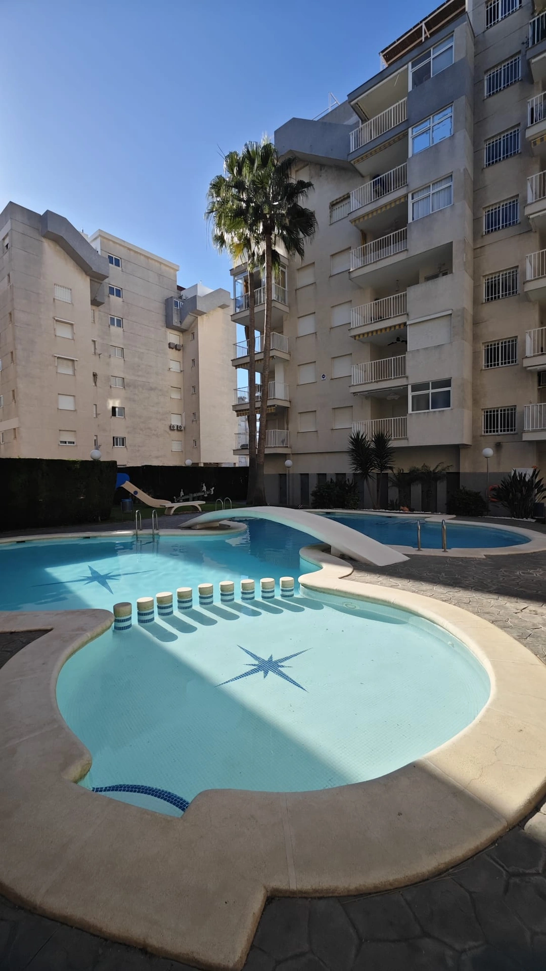 APARTAMENTO PLAYA DAIMUZ 