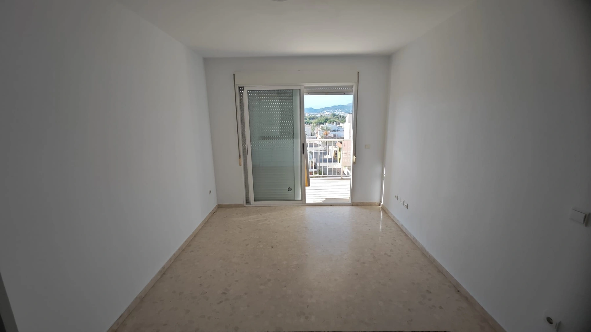 APARTAMENTO PLAYA DAIMUZ 