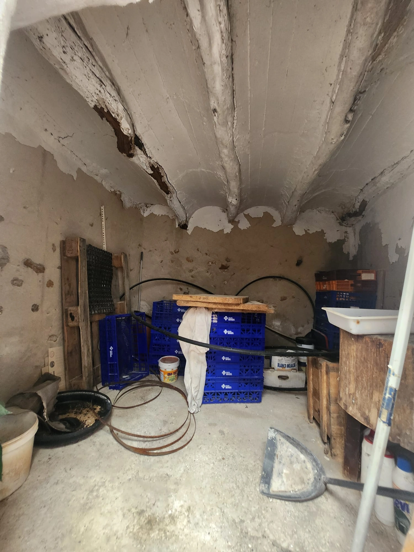 CASA DE PUEBLO EN JALON