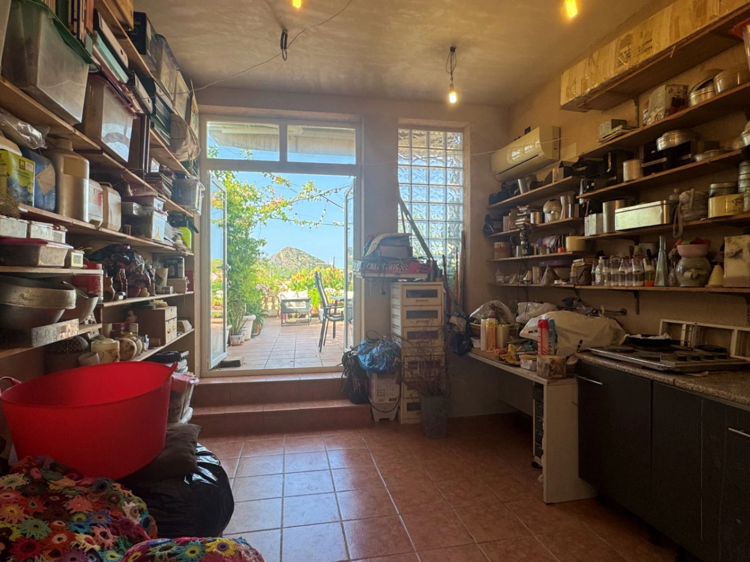 Casa de pueblo en venta en Pedreguer