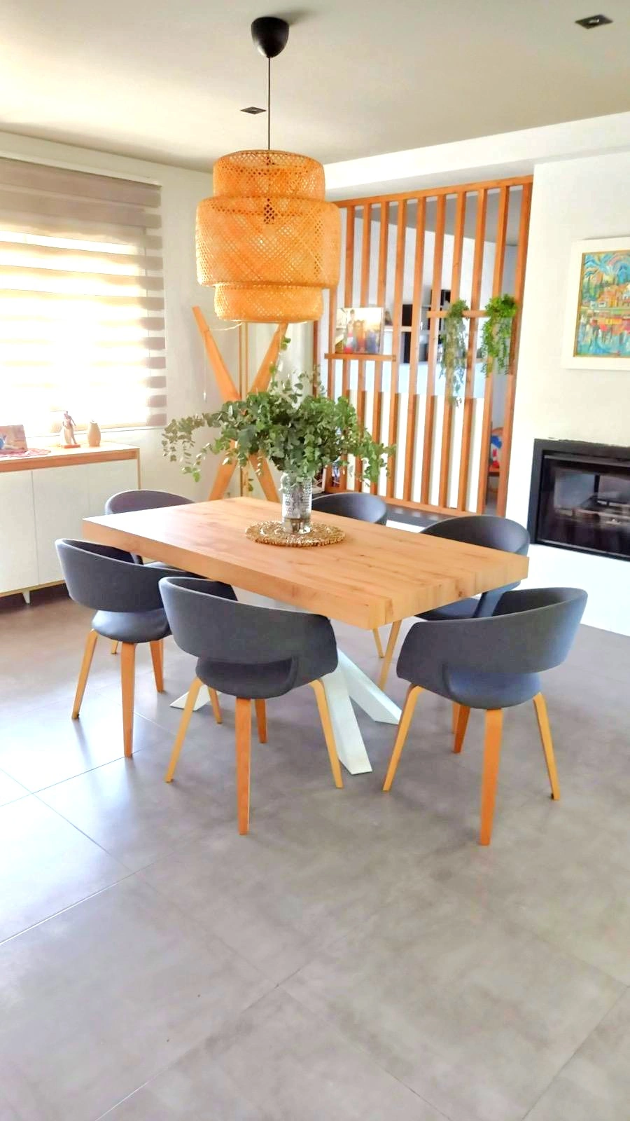 ESPECTACULAR CASA EN VILLALONGA