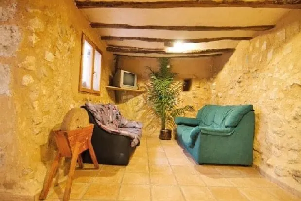 HOTEL RURAL CON ENCANTO EN PENÀGUILA