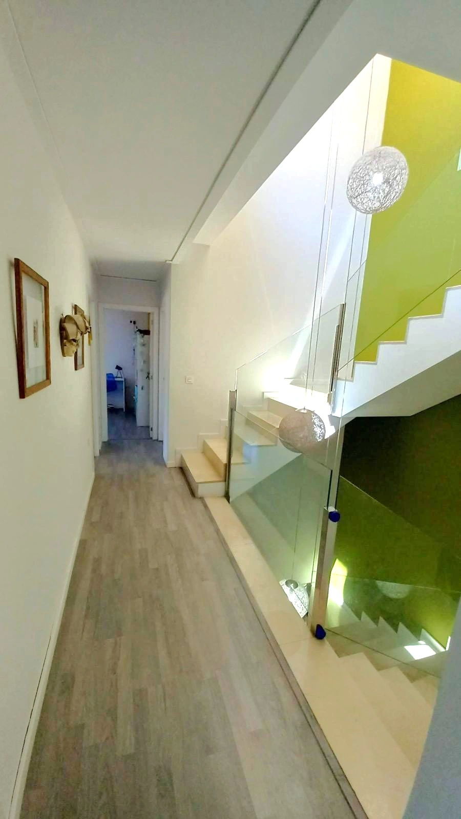 ESPECTACULAR CASA EN VILLALONGA