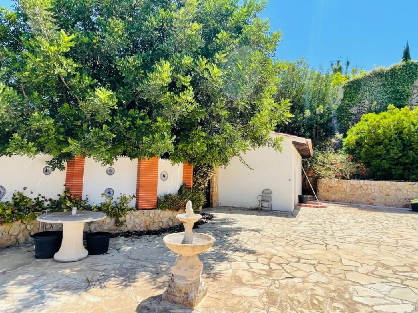 Chalet con piscina y vistas panorámicas en Dénia- Las Rotas