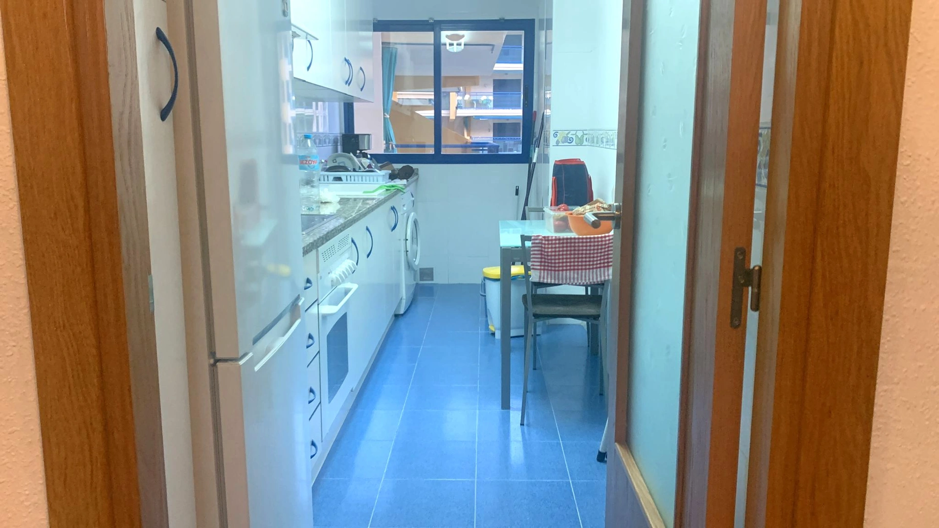 APARTAMENTO EN LA PLAYA DE GANDIA CON GARAJE