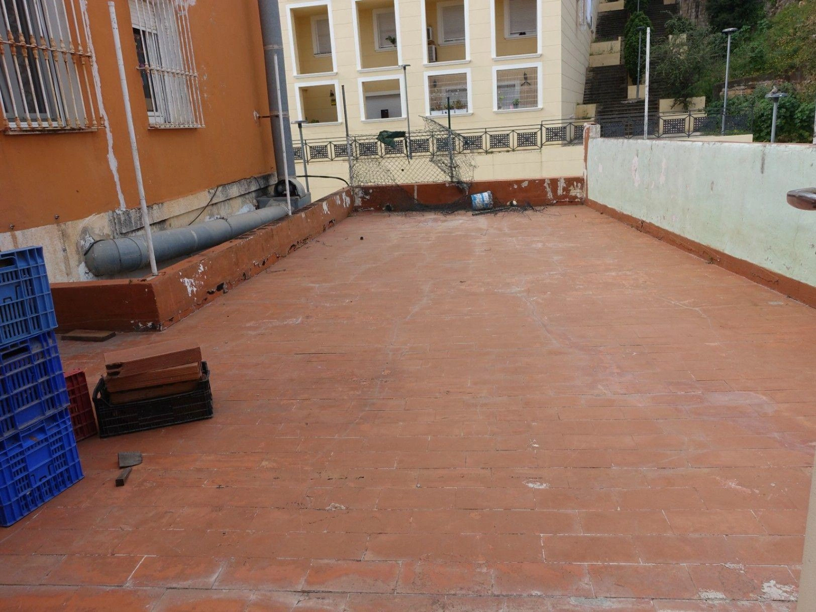Edificio para inversión en La Pedrera a Denia