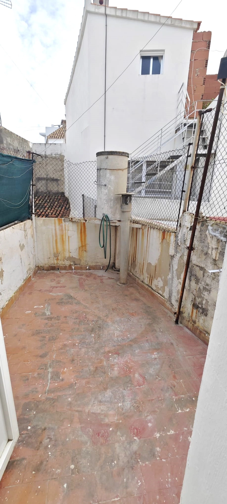 CASA DE PUEBLO EN CASCO ANTIGUO EN DENIA