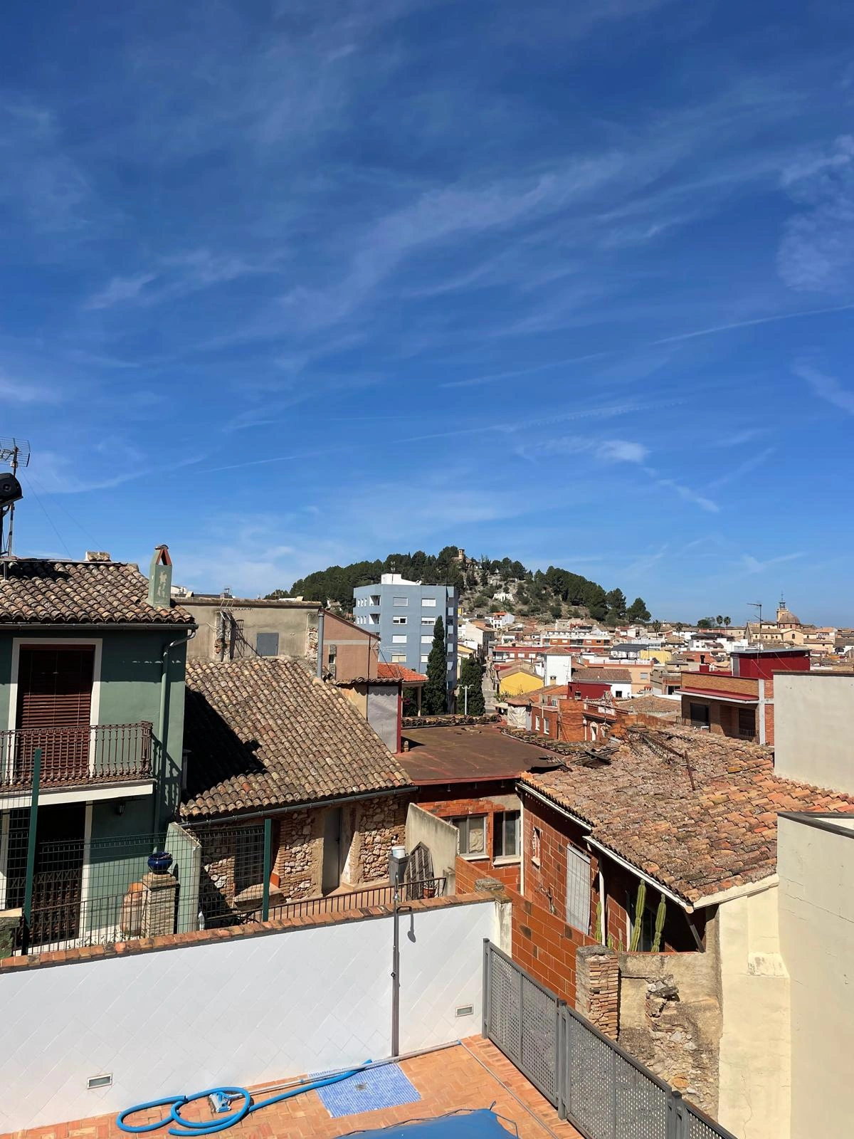 ADOSADO A ESTRENAR EN CASTELLÓ DE RUGAT