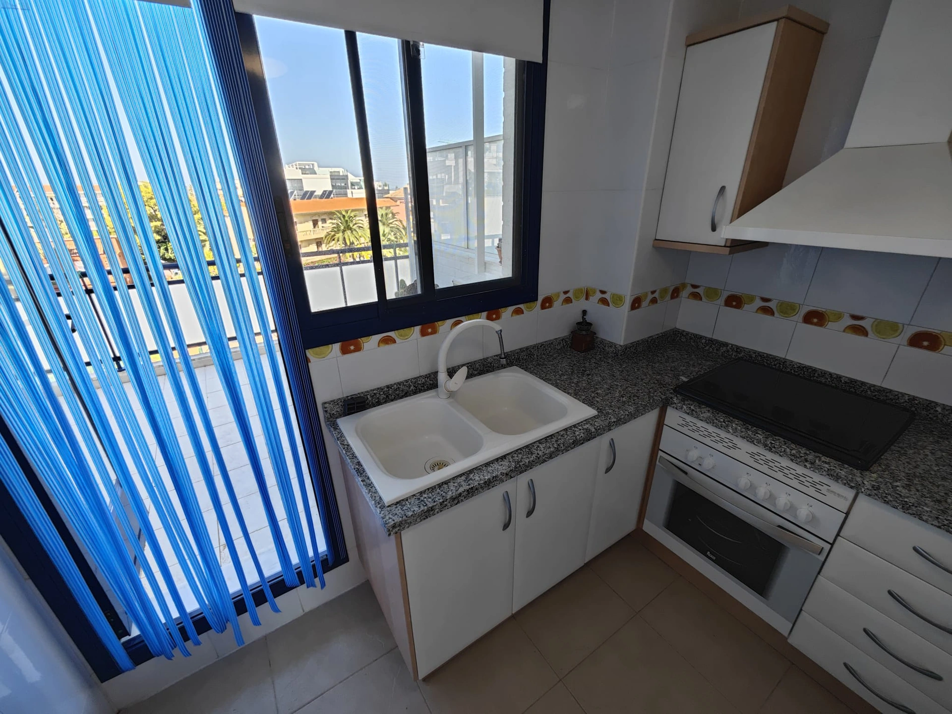 ATICO DUPLEX PRIMERA LINEA PLAYA EN DENIA