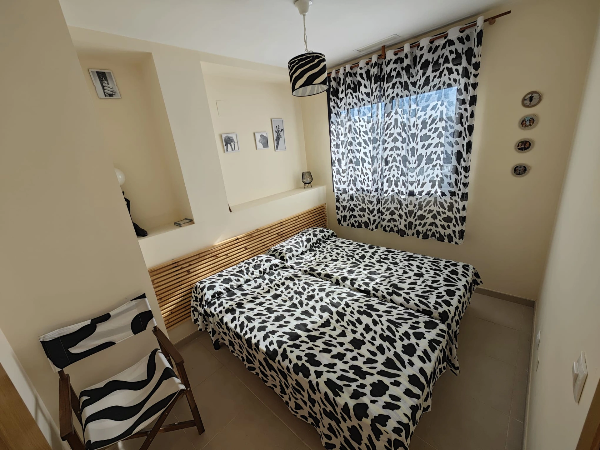 ATICO DUPLEX PRIMERA LINEA PLAYA EN DENIA