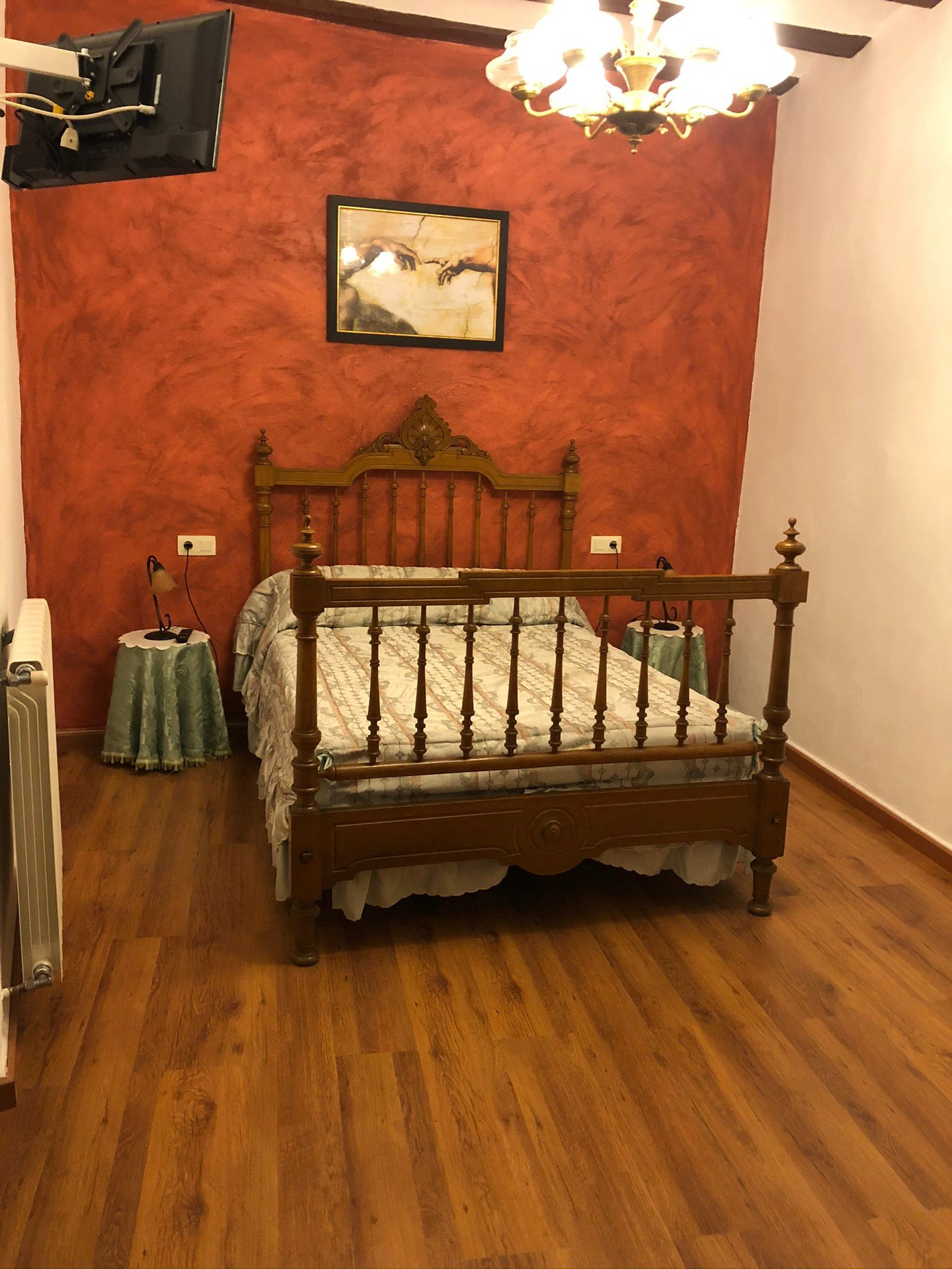HOTEL RURAL CON ENCANTO EN PENÀGUILA