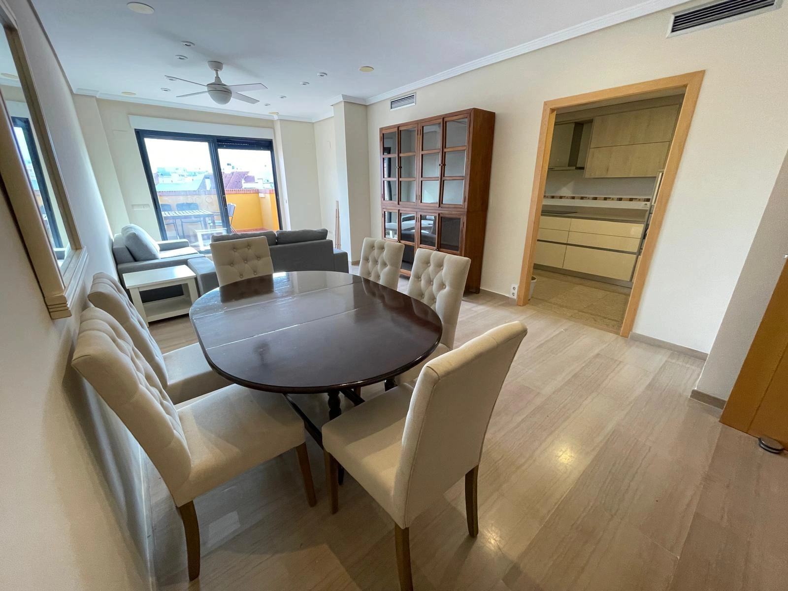 ATICO DUPLEX EN DENIA