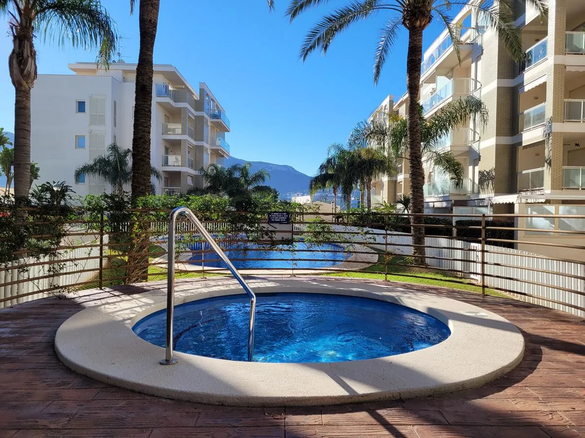 DE-300-C Planta baja Manantial