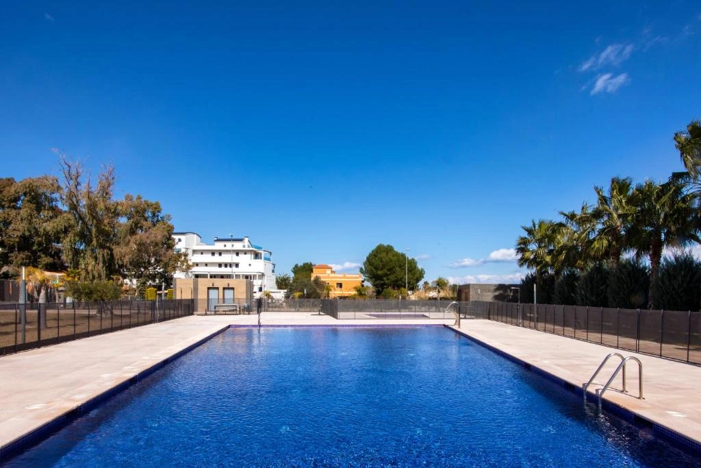 ALQUILER VACACIONAL 2026  - MAXIMAS CALIDADES - PLAYA