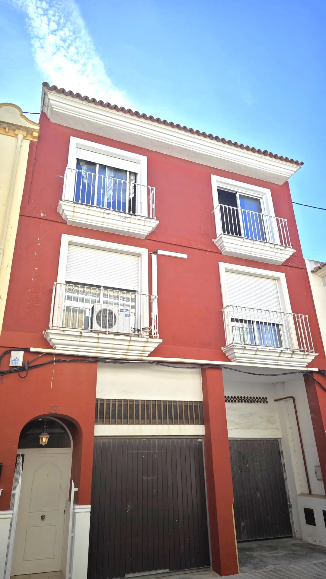PISO DÚPLEX CON TERRAZA EN REAL DE GANDIA