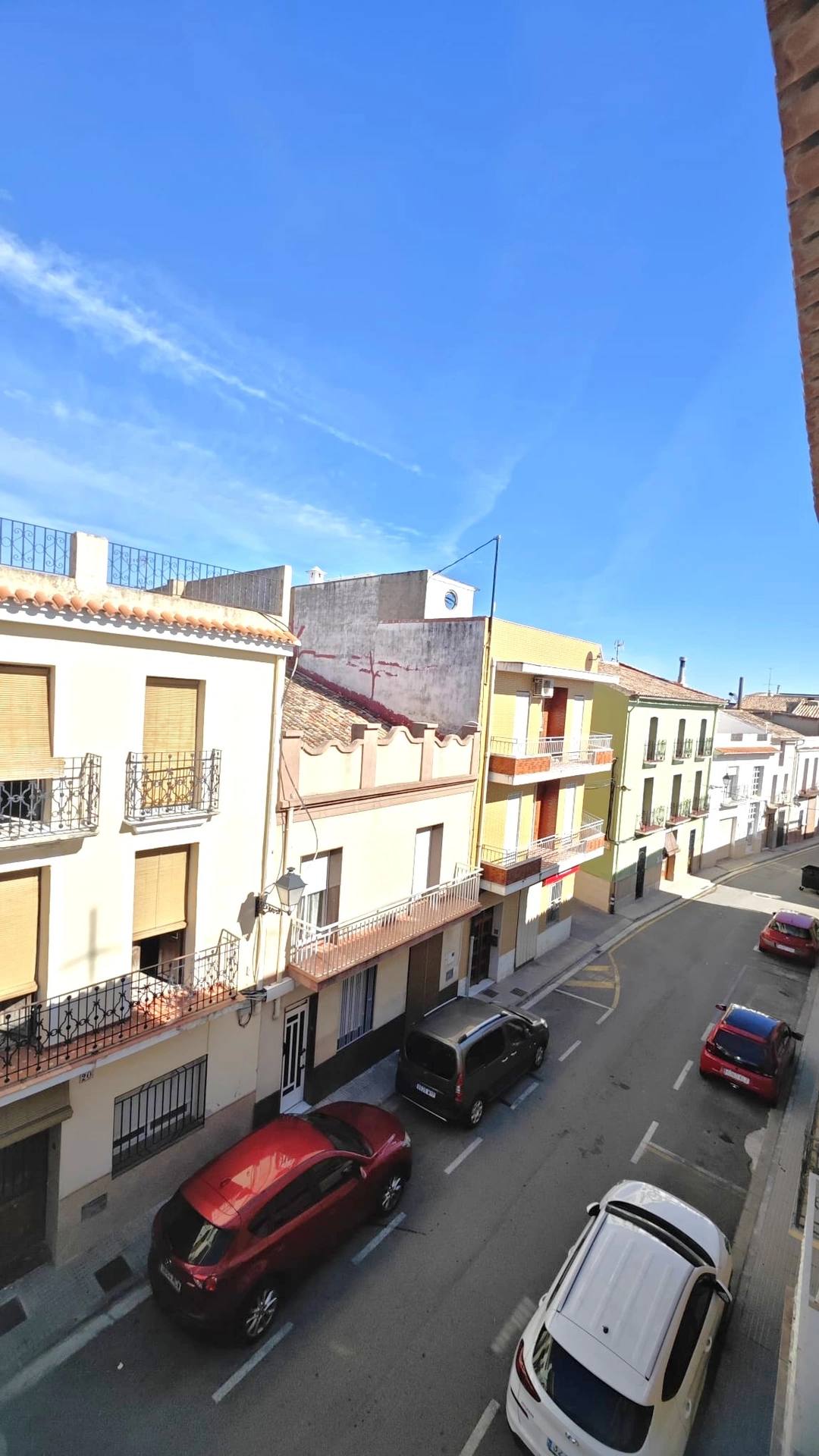 PISO DÚPLEX CON TERRAZA EN REAL DE GANDIA