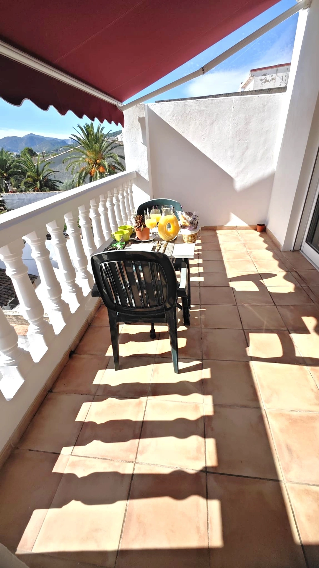 PISO DÚPLEX CON TERRAZA EN REAL DE GANDIA