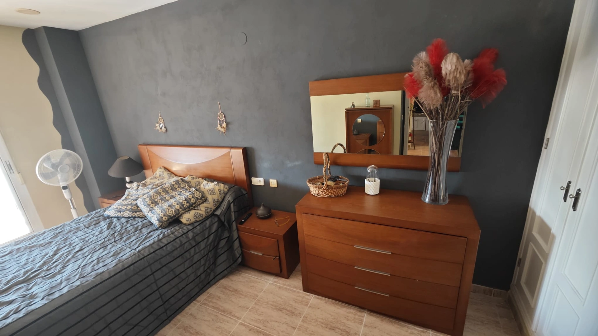 PISO DÚPLEX CON TERRAZA EN REAL DE GANDIA
