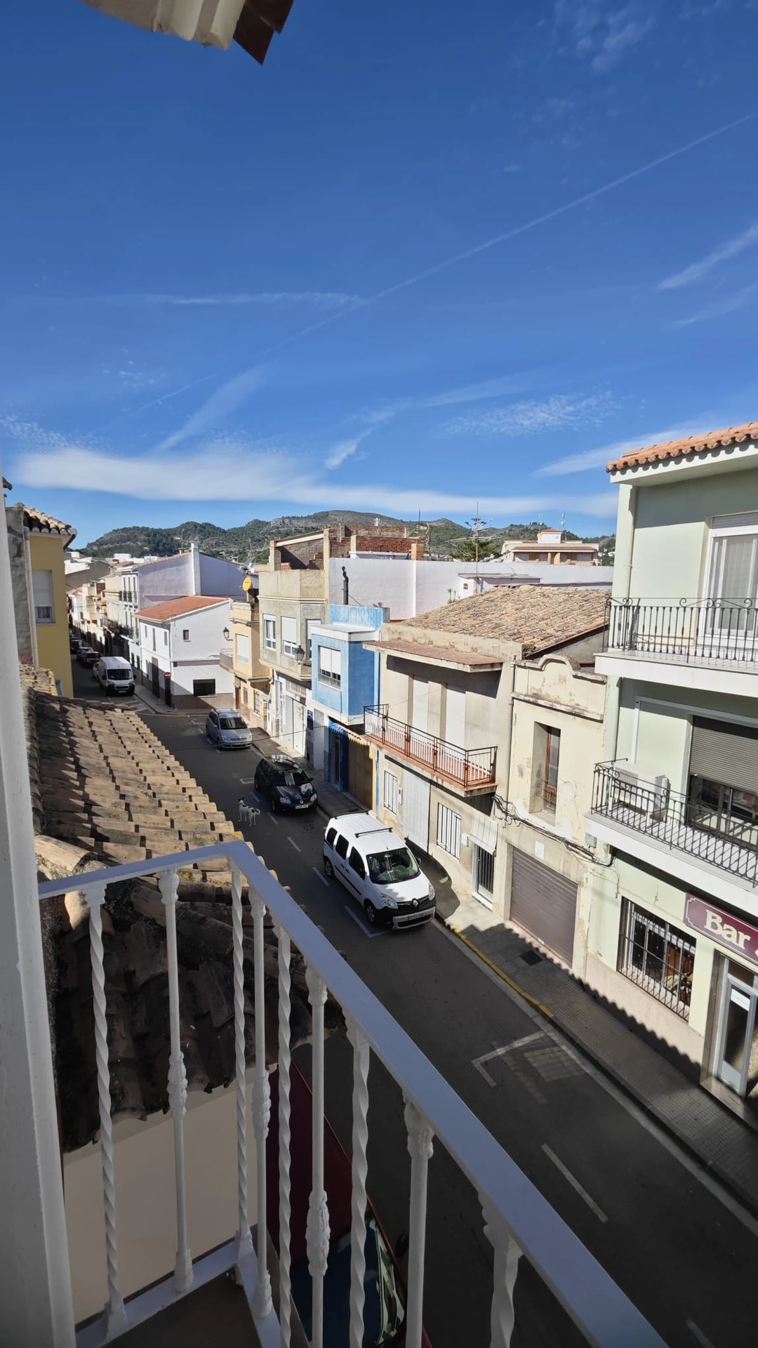 PISO DÚPLEX CON TERRAZA EN REAL DE GANDIA