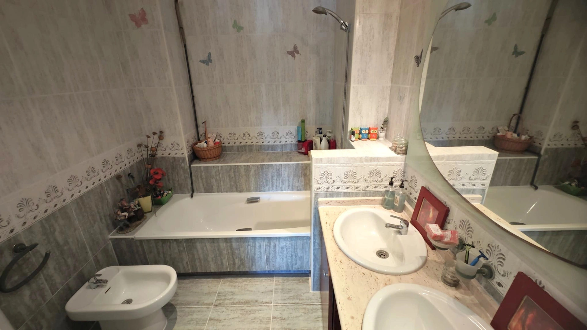 PISO DÚPLEX CON TERRAZA EN REAL DE GANDIA