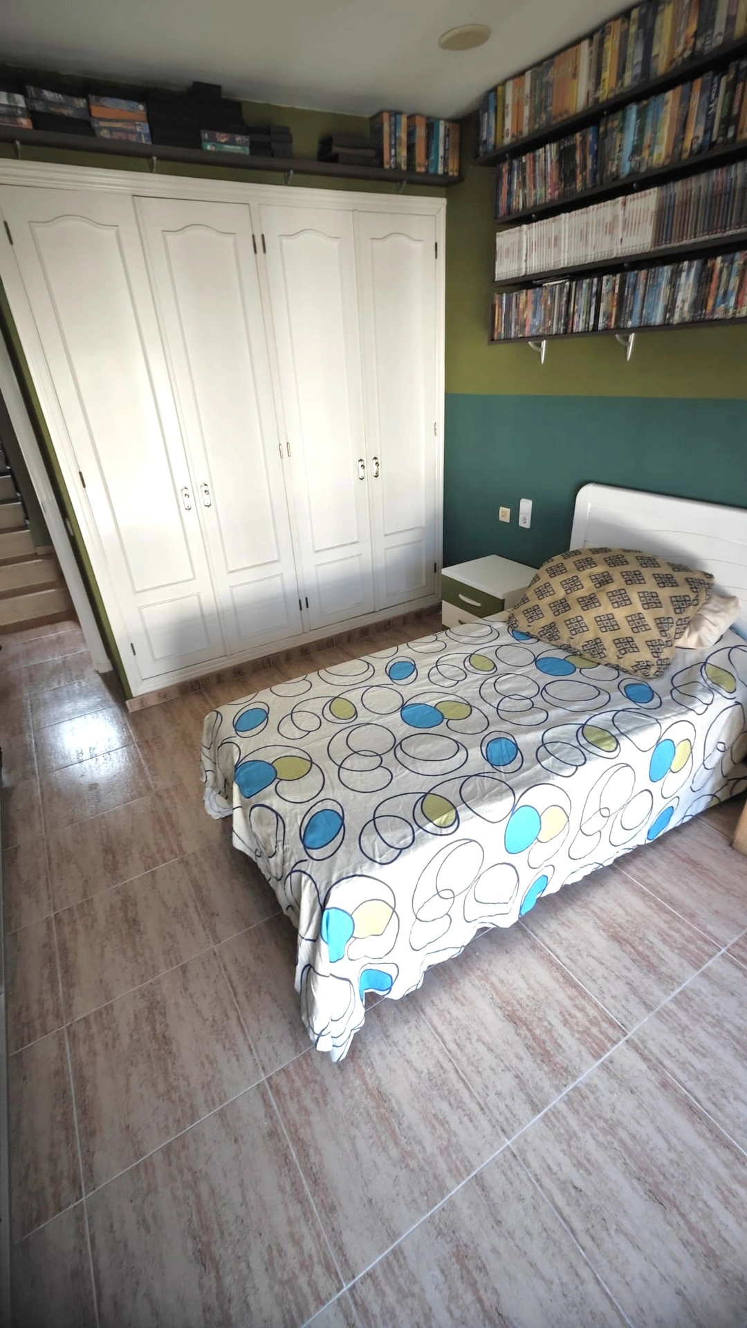 PISO DÚPLEX CON TERRAZA EN REAL DE GANDIA
