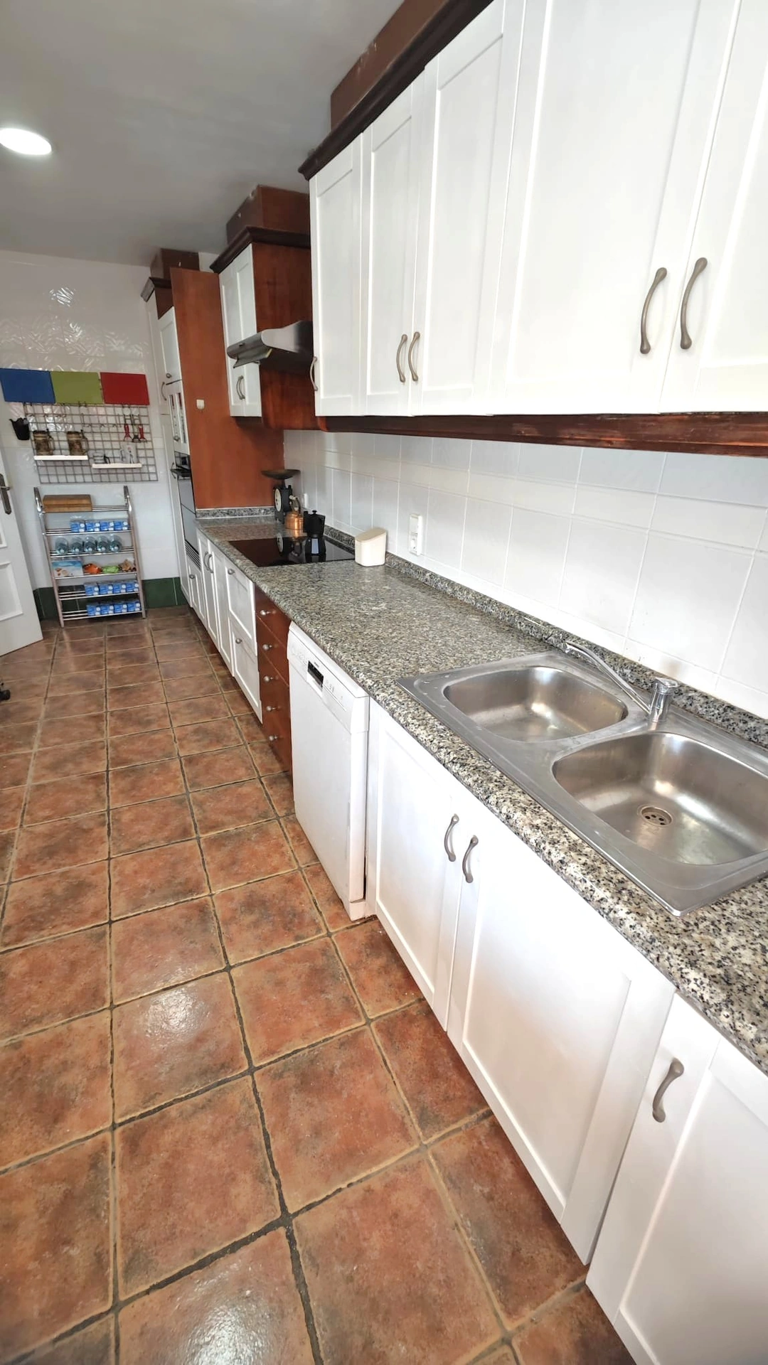 PISO DÚPLEX CON TERRAZA EN REAL DE GANDIA