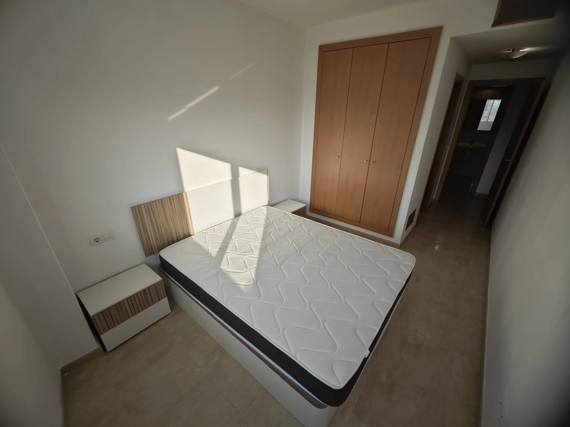 SE VENDE PISO NUEVO DE 108m2 BENIARJÓ