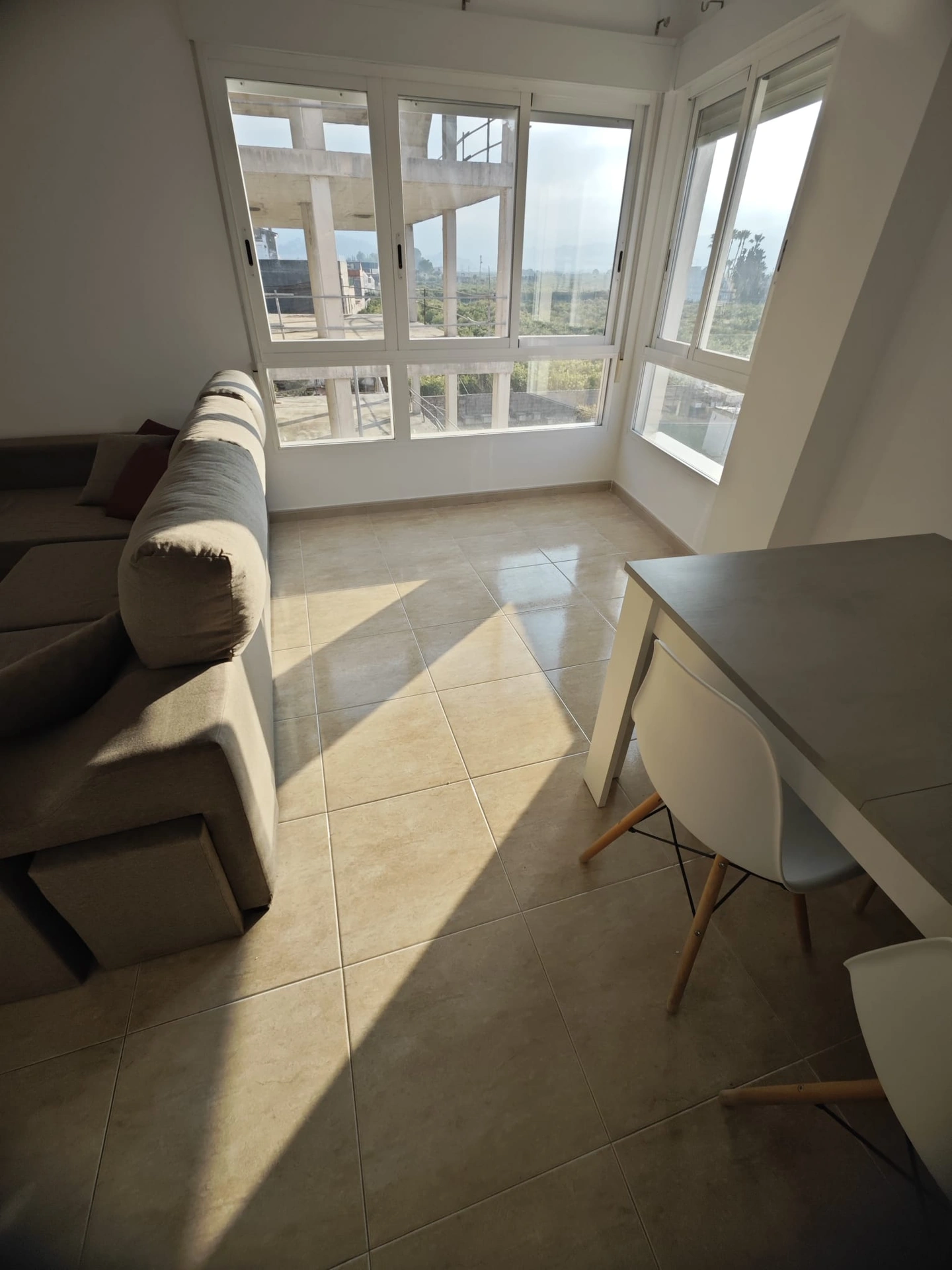 SE VENDE PISO NUEVO DE 108m2 BENIARJÓ