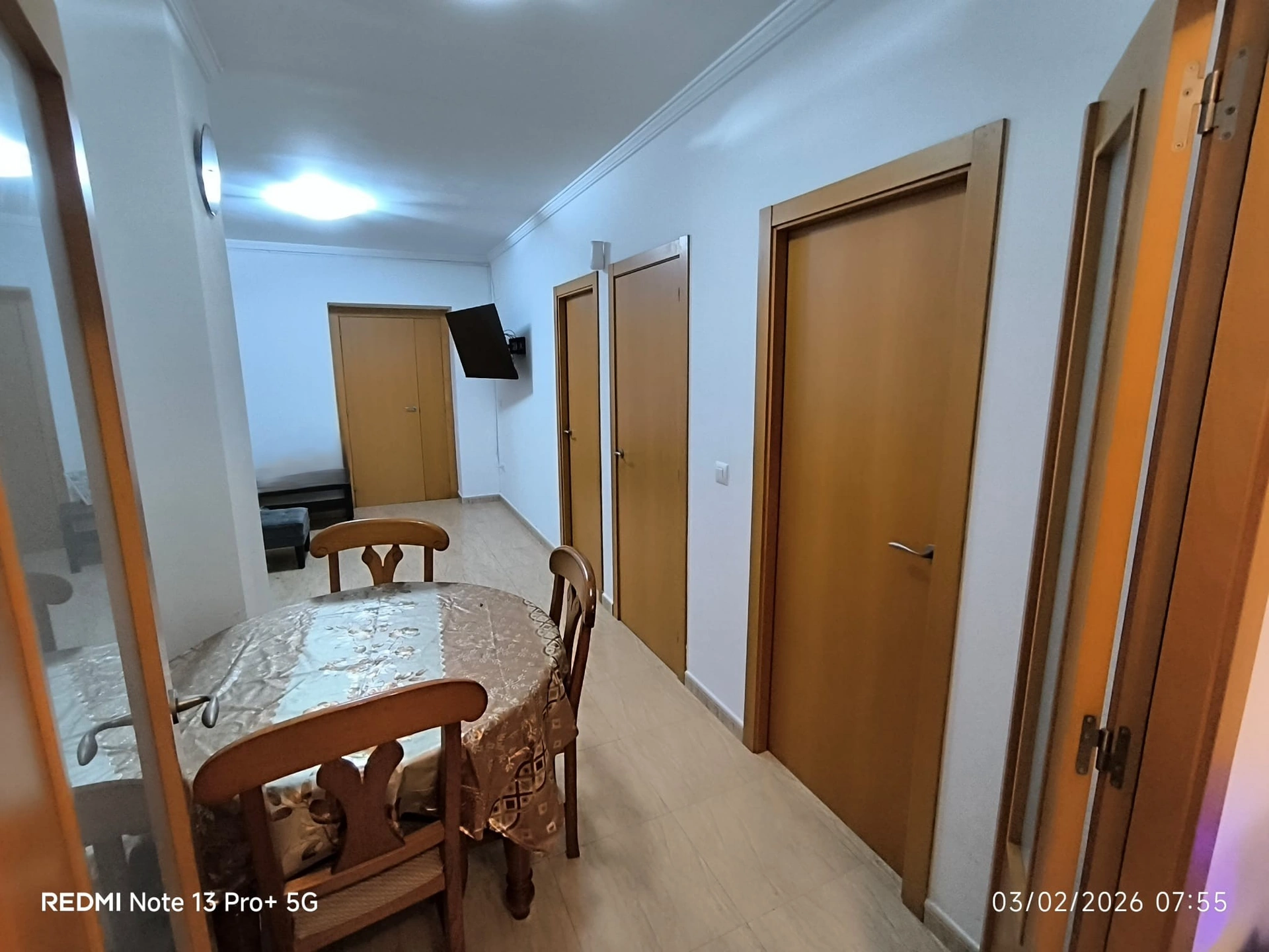 PISO EN CENTRO DENIA ( carrer COP)