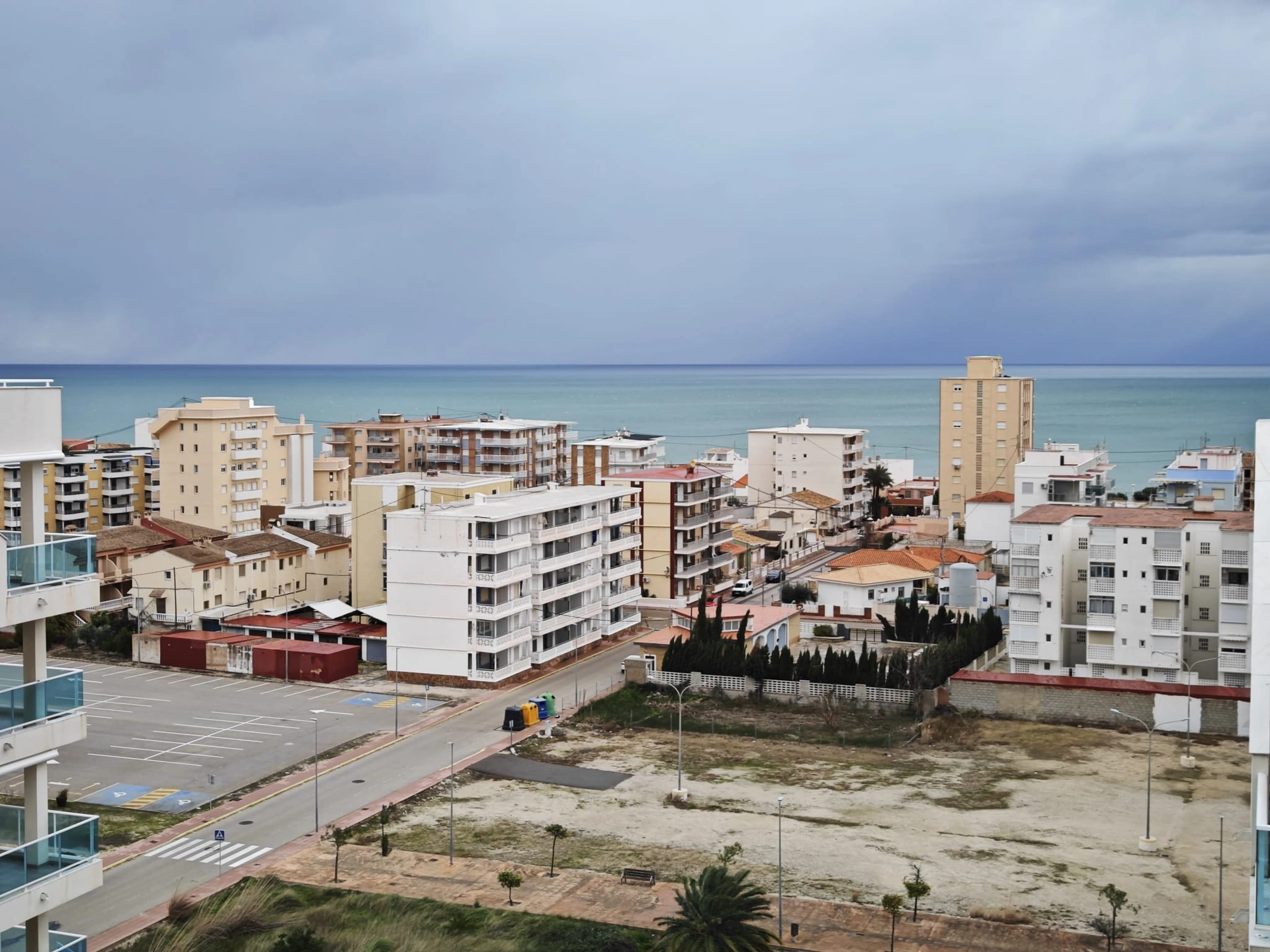 ATICO DUPLEX ESPECTACULAR EN PLAYA DE PILES CONGARAJE Y PISCINA