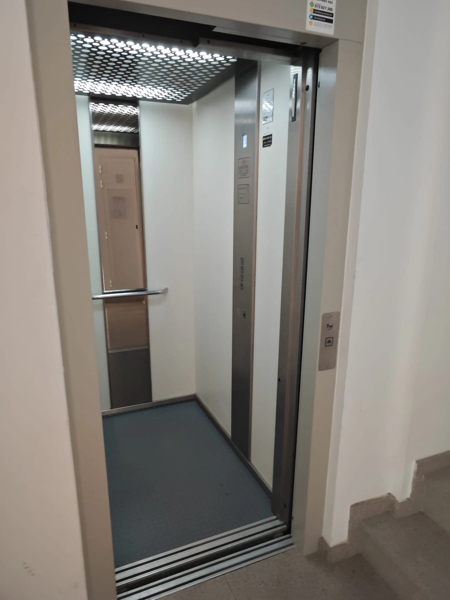 SE VENDE PISO NUEVO DE 108m2 BENIARJÓ