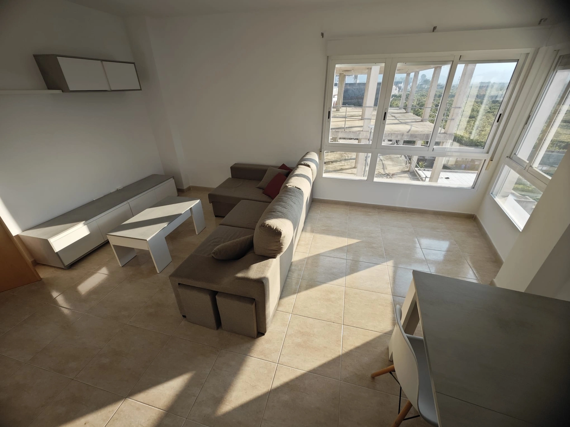 SE VENDE PISO NUEVO DE 108m2 BENIARJÓ