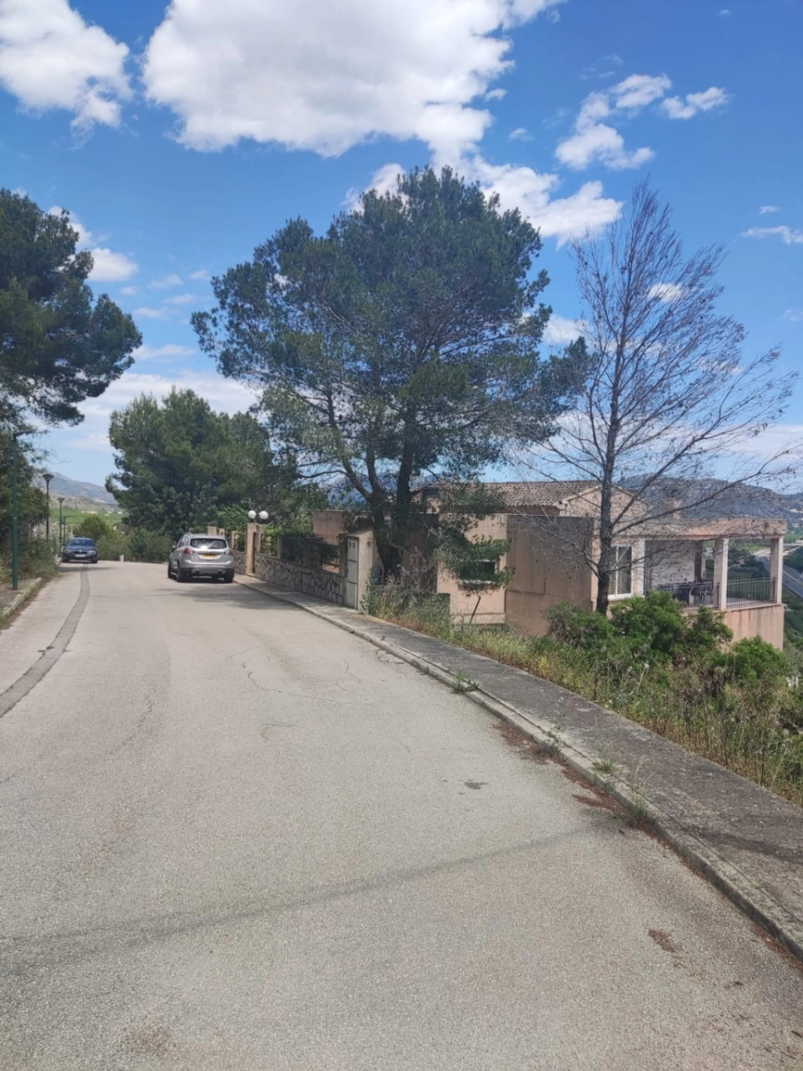 PARCELA URBANA para CONSTRUIR EN ROTOVA