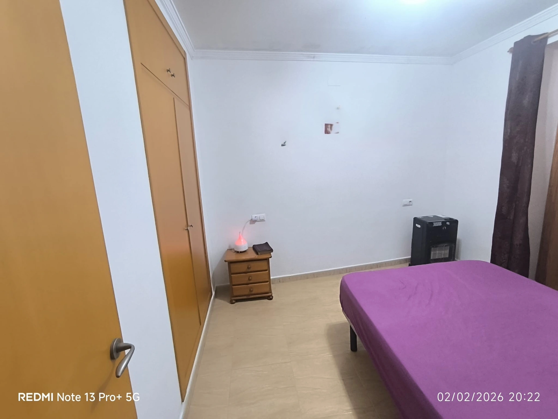 PISO EN CENTRO DENIA ( carrer COP)