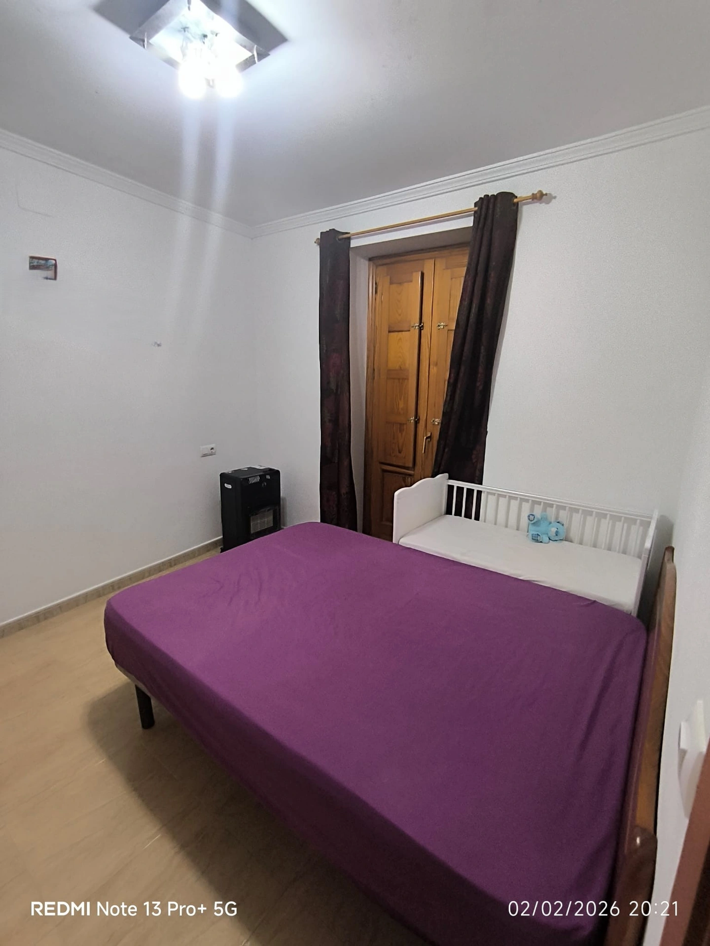 PISO EN CENTRO DENIA ( carrer COP)