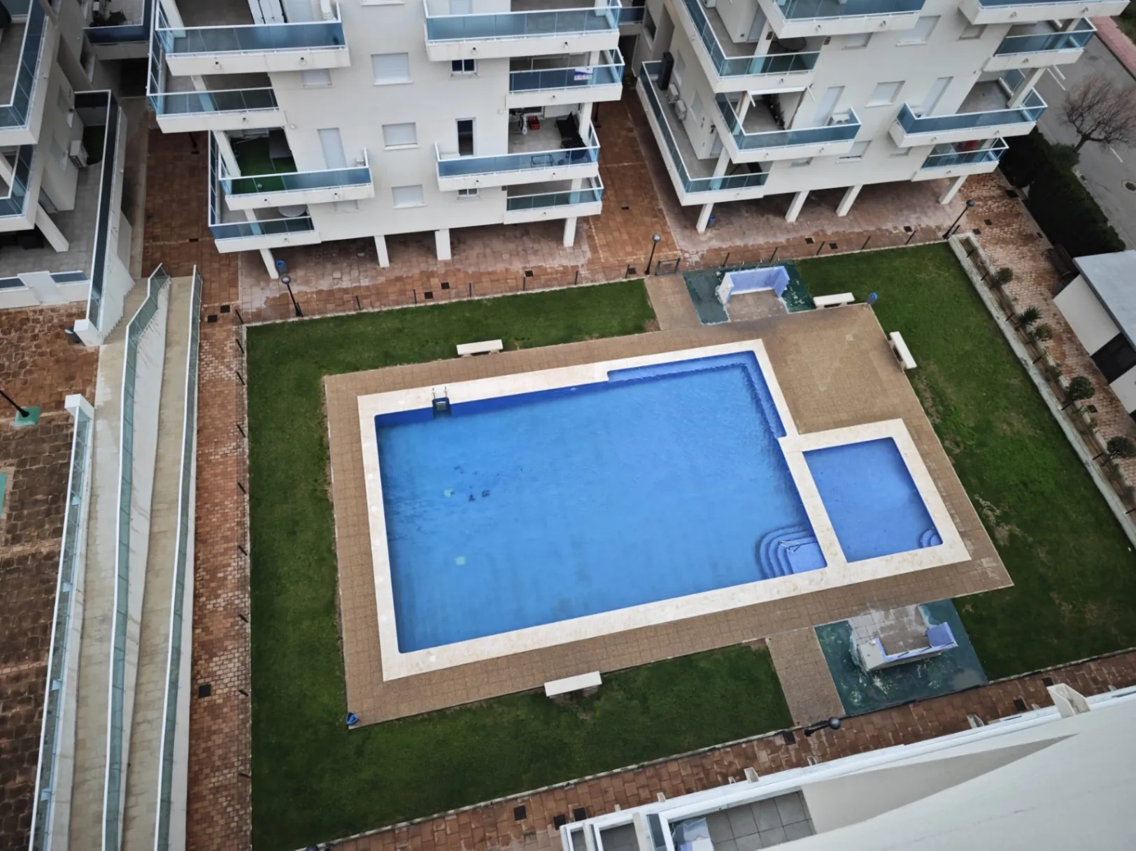 ATICO DUPLEX ESPECTACULAR EN PLAYA DE PILES CONGARAJE Y PISCINA