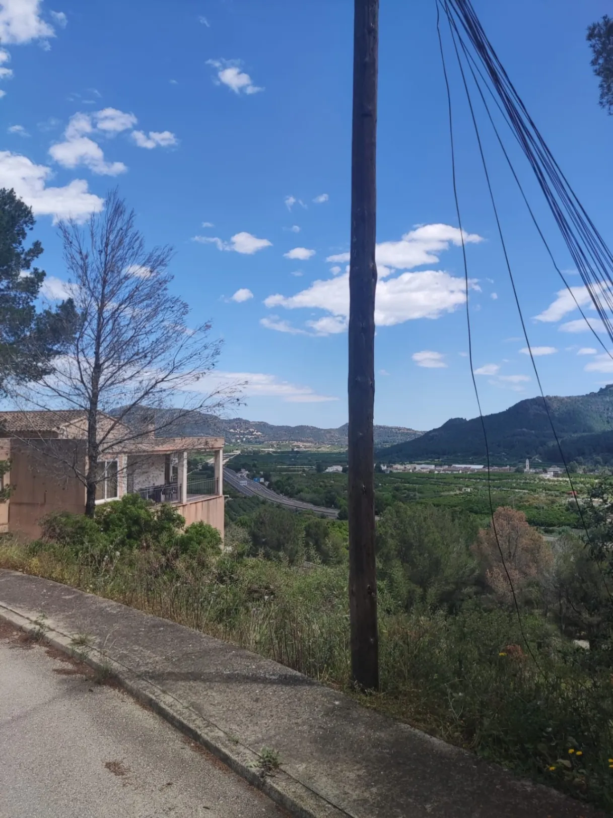 PARCELA URBANA para CONSTRUIR EN ROTOVA