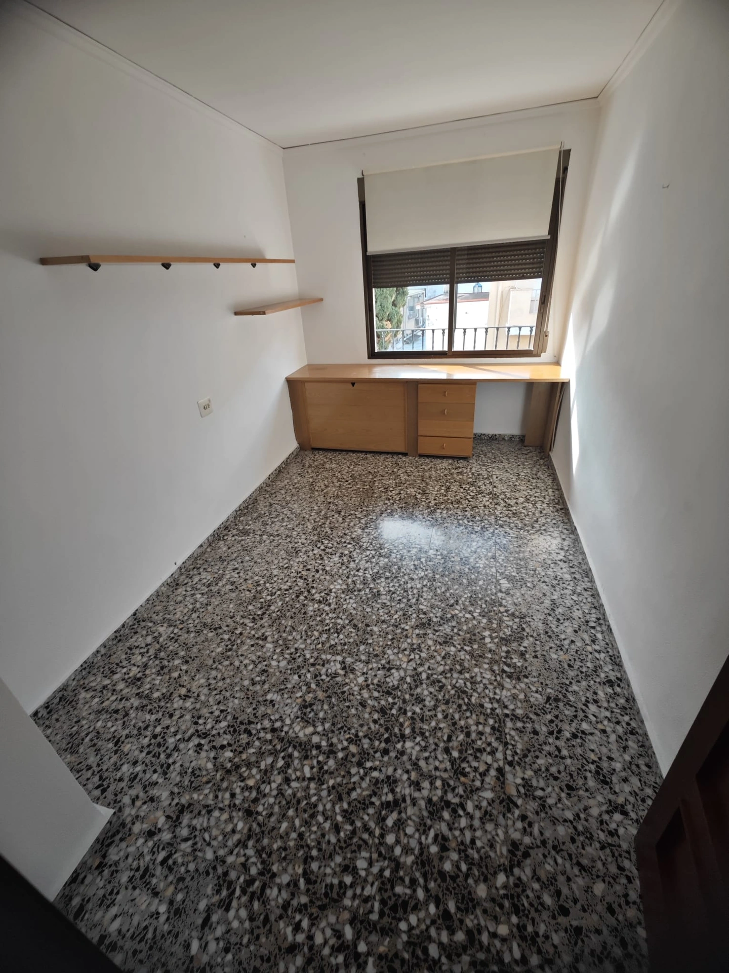 PISO GRANDE Y LUMINOSO EN GANDIA (Benipeixcar-Roig de Corella)