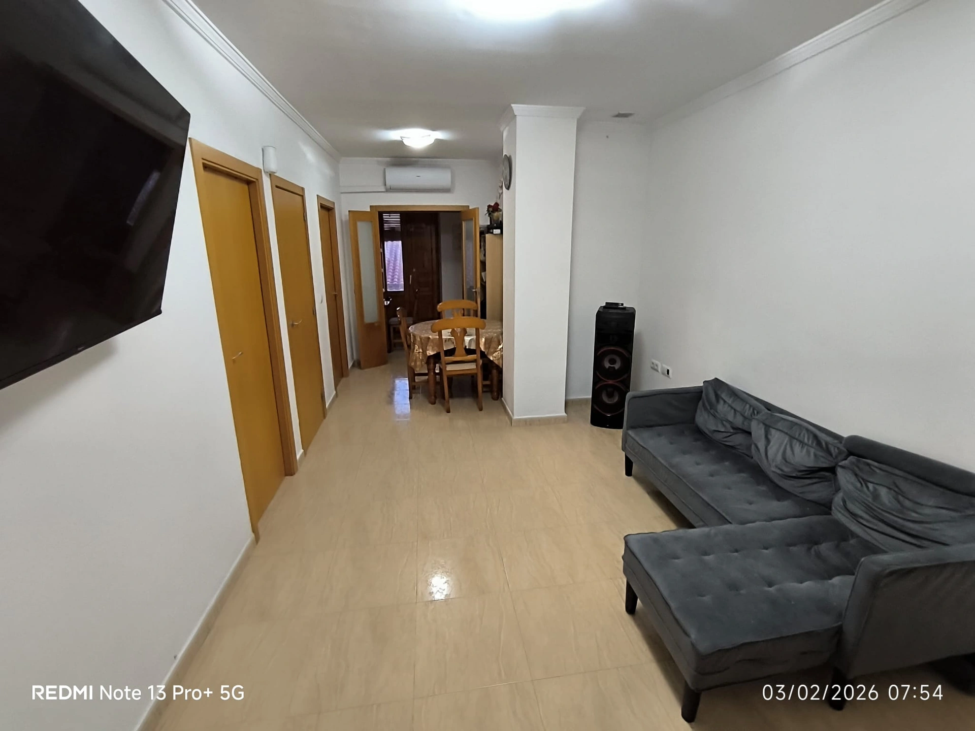 PISO EN CENTRO DENIA ( carrer COP)