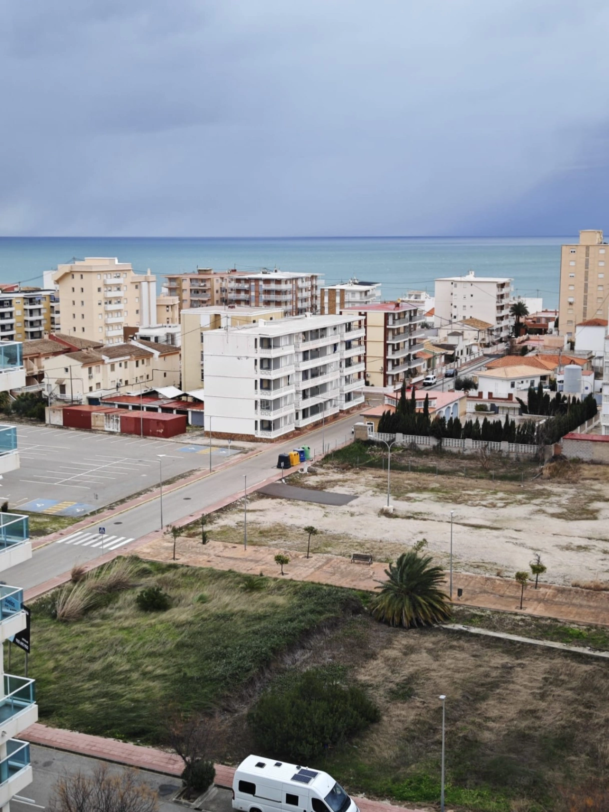 ATICO DUPLEX ESPECTACULAR EN PLAYA DE PILES CONGARAJE Y PISCINA
