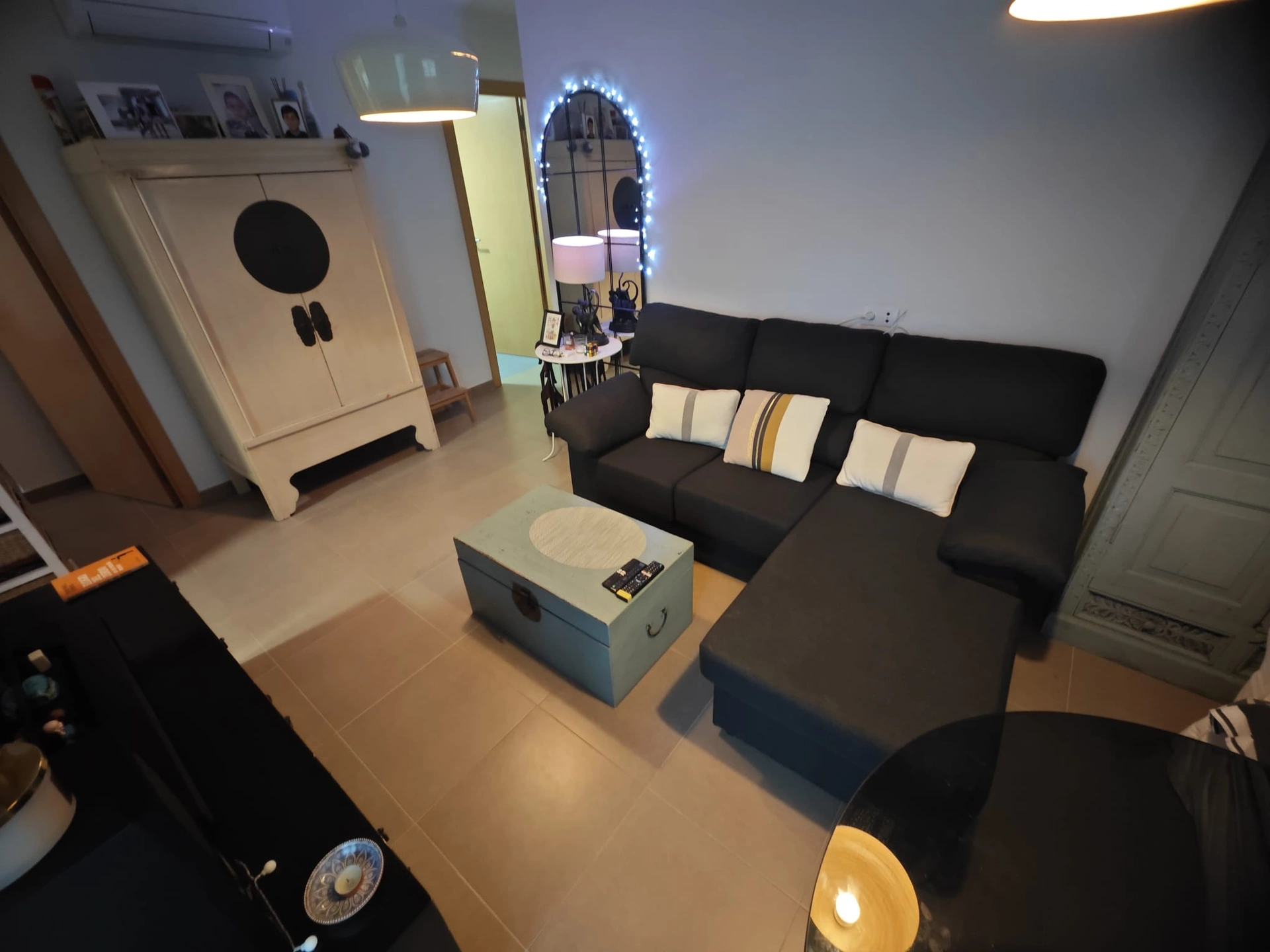 ATICO DUPLEX ESPECTACULAR EN PLAYA DE PILES CONGARAJE Y PISCINA